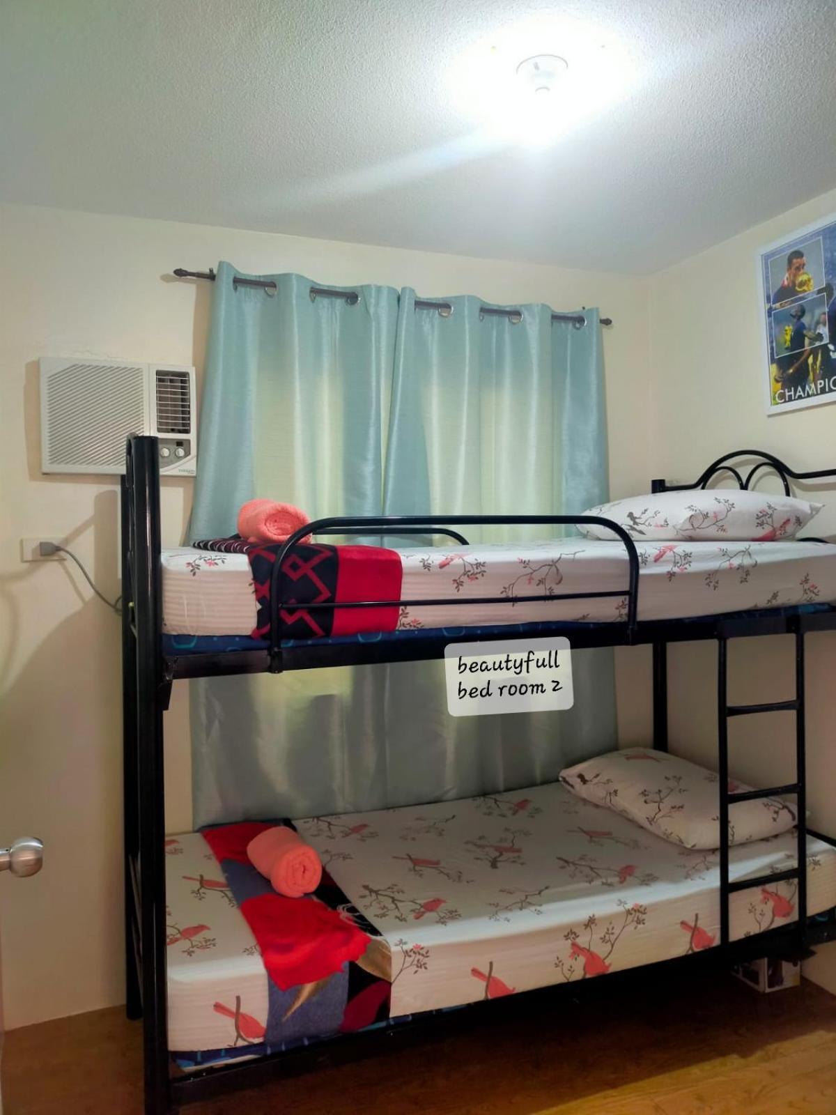 Two-Bedroom At San Remo Oasis Cebu Exterior photo